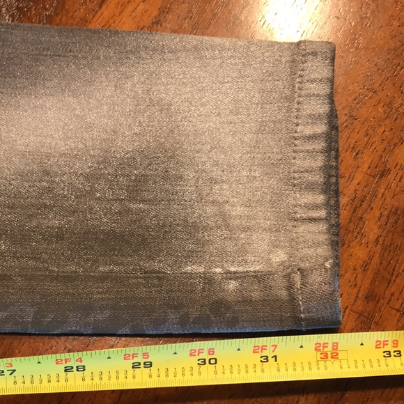 VO JEANS VIRGIN ONLY Skinny Jeans by Trade Mark - Picture 10 of 10